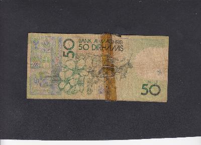 Beschrijving achterzijde: HORSES